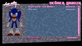 Sonic Boom